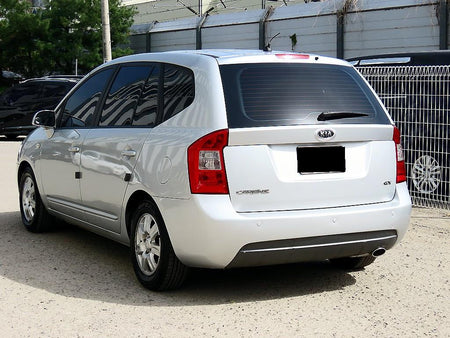 Kia Carens — photo 03