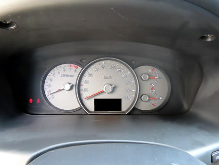 Kia Carens — photo 09