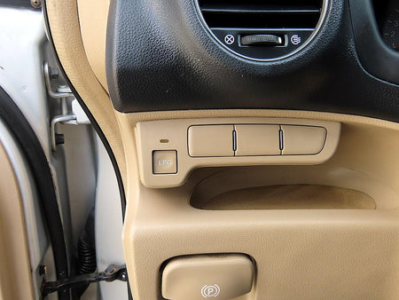Kia Carens — photo 12