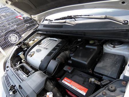 Kia Carens — photo 17