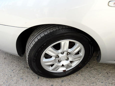 Kia Carens — photo 18