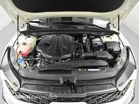 Kia K5 — photo 06