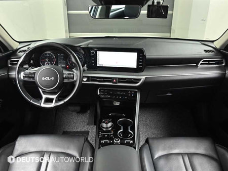 Kia K5 — photo 07