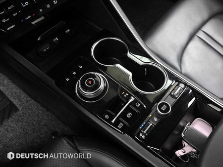 Kia K5 — photo 09