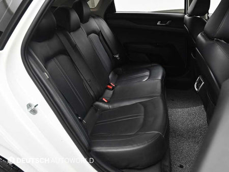 Kia K5 — photo 12