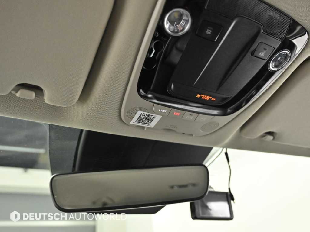 Kia K5 — photo 18