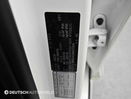Kia K5 — photo 20