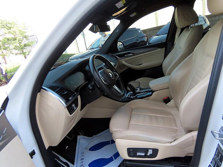 BMW X3 — photo 05
