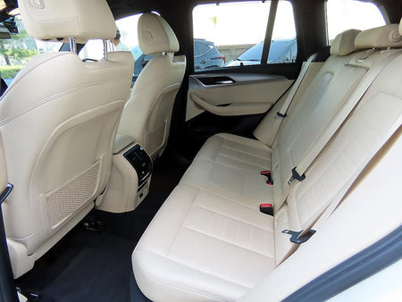 BMW X3 — photo 06