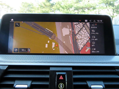 BMW X3 — photo 12