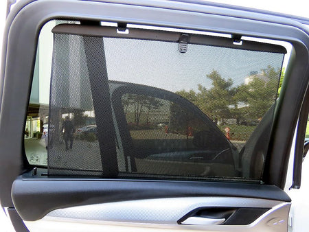 BMW X3 — photo 14