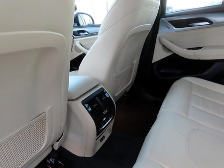 BMW X3 — photo 15