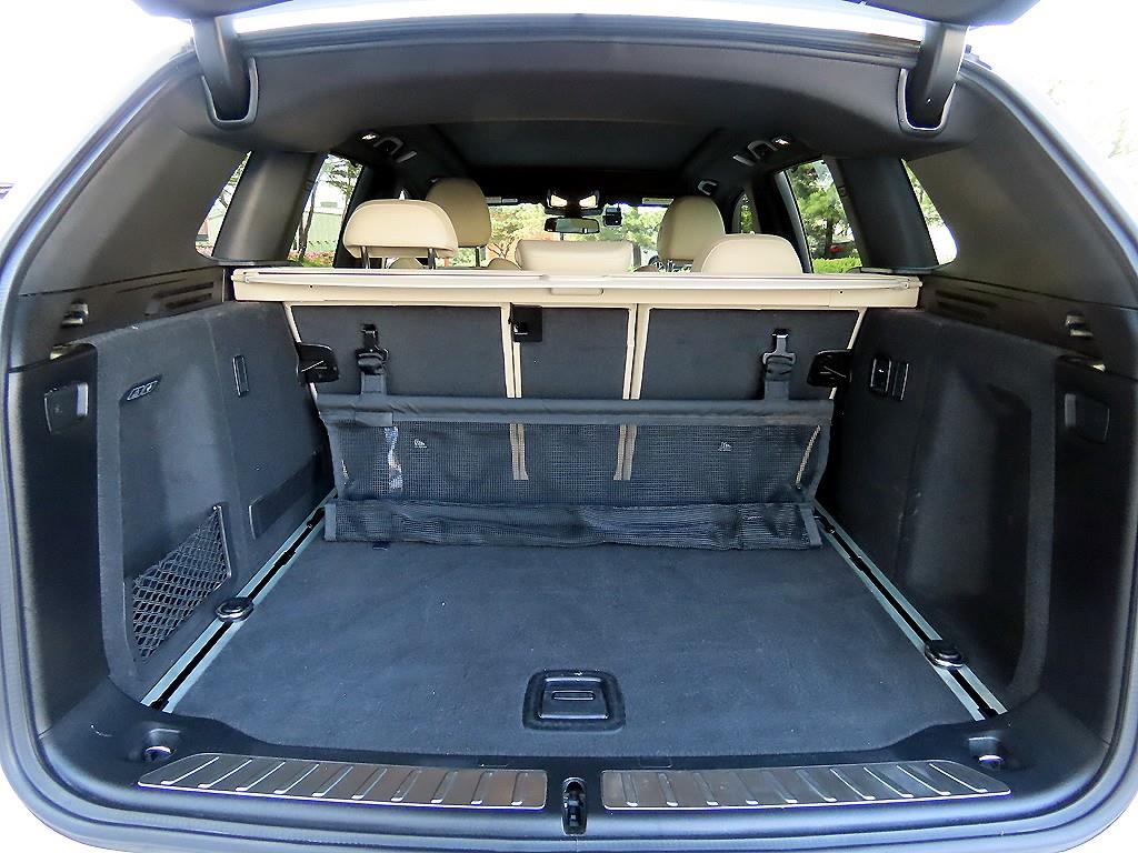 BMW X3 — photo 17