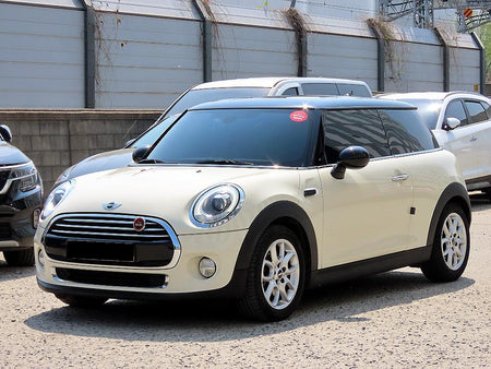 Mini Cooper — photo 02