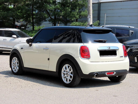 Mini Cooper — photo 03