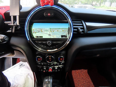 Mini Cooper — photo 13