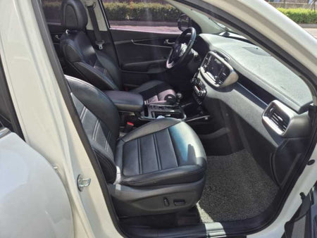 Kia Sorento — photo 08