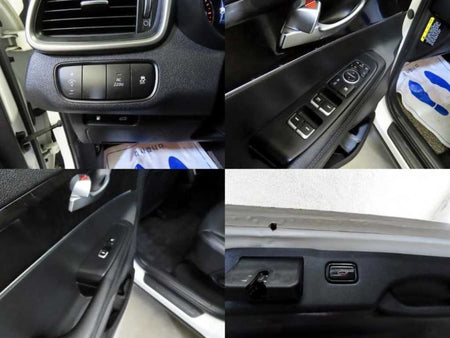 Kia Sorento — photo 12