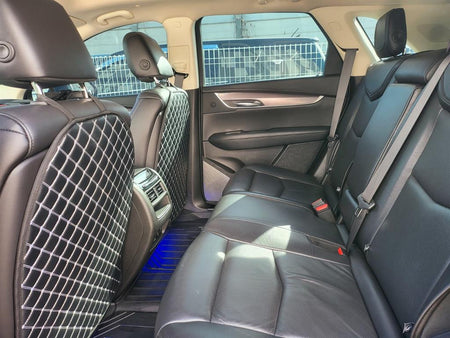 Cadillac XT5 — photo 06
