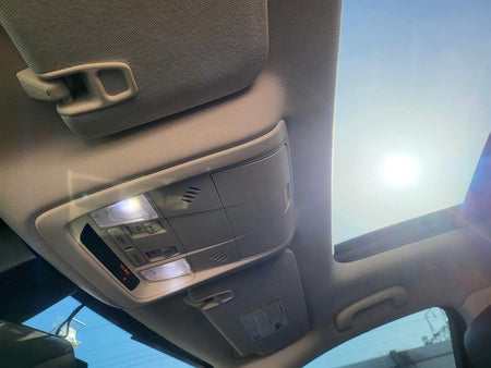 Cadillac XT5 — photo 14