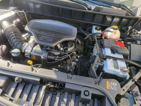 Cadillac XT5 — photo 19