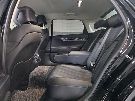 Genesis G80 — photo 07