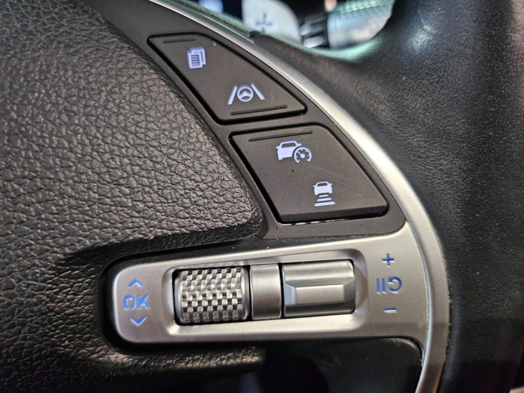 Genesis G80 — photo 11