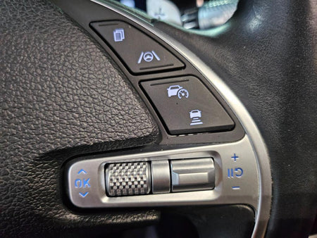 Genesis G80 — photo 11