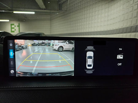 Genesis G80 — photo 13