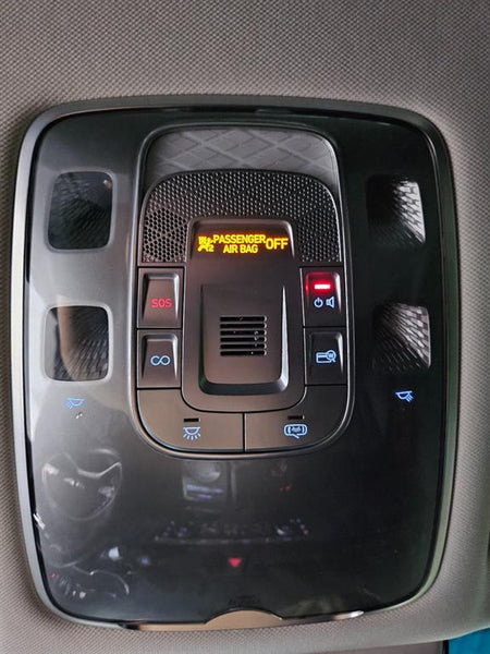 Genesis G80 — photo 14