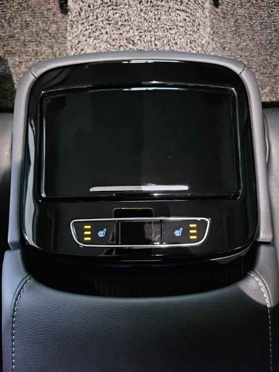Genesis G80 — photo 18