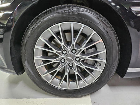 Genesis G80 — photo 19