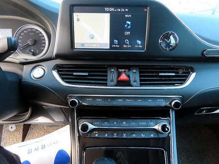 Hyundai Grandeur — photo 13
