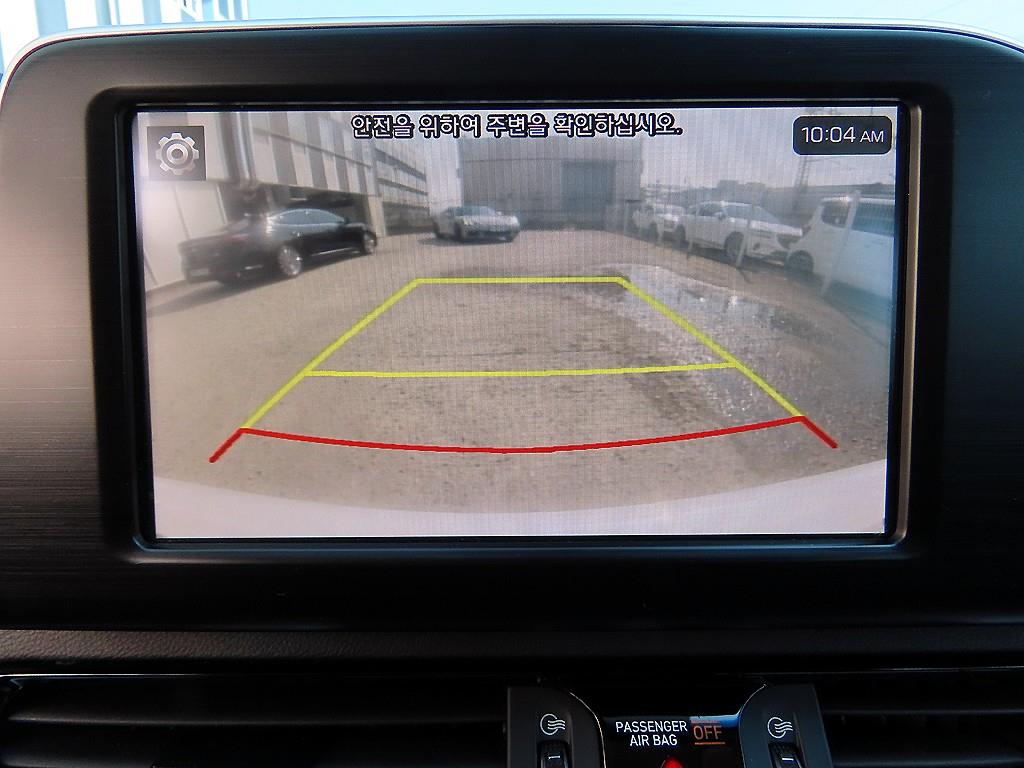 Hyundai Grandeur — photo 14