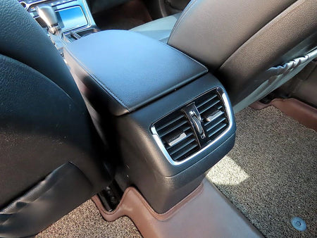 Hyundai Grandeur — photo 17