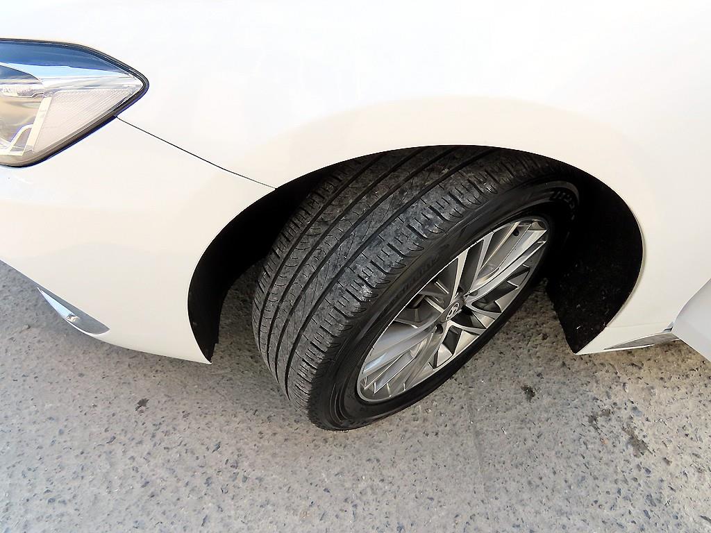 Hyundai Grandeur — photo 20