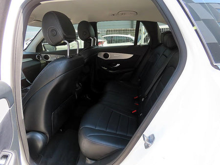 Mercedes-Benz GLC-Class — photo 06