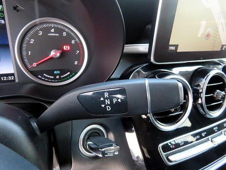 Mercedes-Benz GLC-Class — photo 10