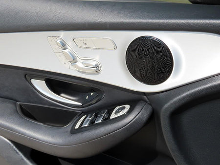 Mercedes-Benz GLC-Class — photo 11
