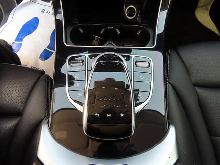 Mercedes-Benz GLC-Class — photo 12