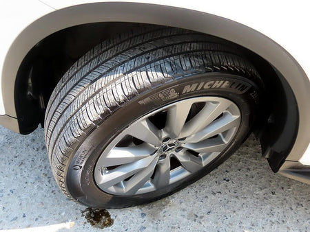 Mercedes-Benz GLC-Class — photo 20