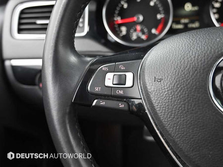 Volkswagen Jetta — photo 15