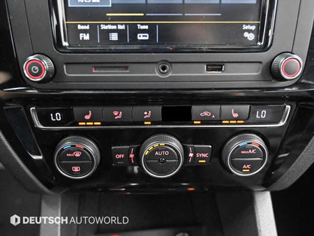 Volkswagen Jetta — photo 17
