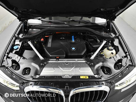 BMW X3 — photo 07