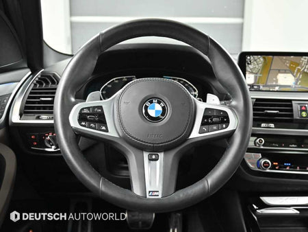 BMW X3 — photo 14