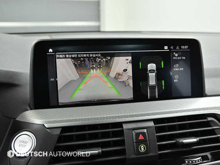 BMW X3 — photo 16