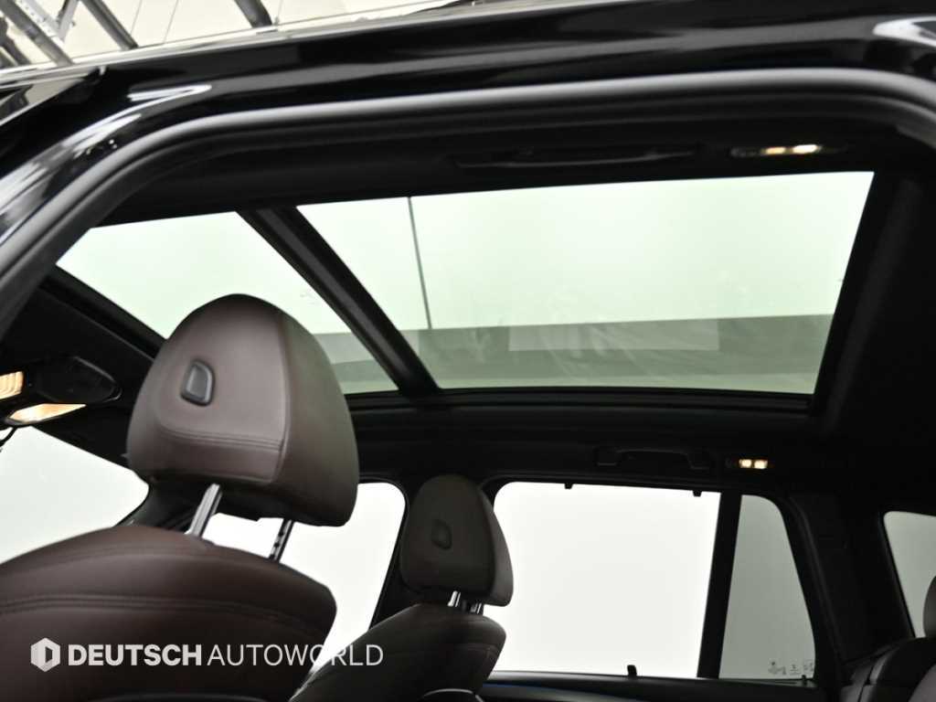 BMW X3 — photo 18