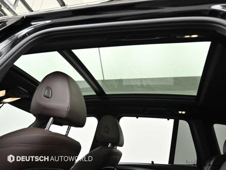 BMW X3 — photo 18