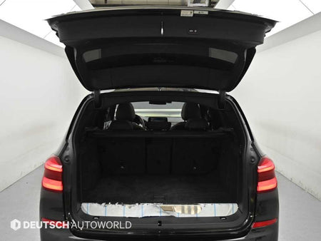 BMW X3 — photo 19