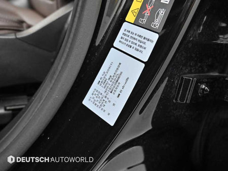 BMW X3 — photo 20